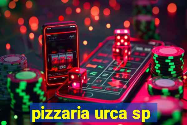 pizzaria urca sp